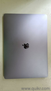 Apple MacBook Pro (16-inch/40.65 cm, 16GB RAM, 1TB Storage, 2.3GHz 9th Gen Intel Core i9) - Space Grey 