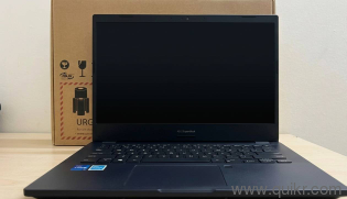 Asus ExptBook i310th gen 16gb ram 512SSD+1tb hdd| Mint condition|Negotiable 