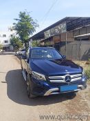 Mercedes Benz GLC 220 d - 2019