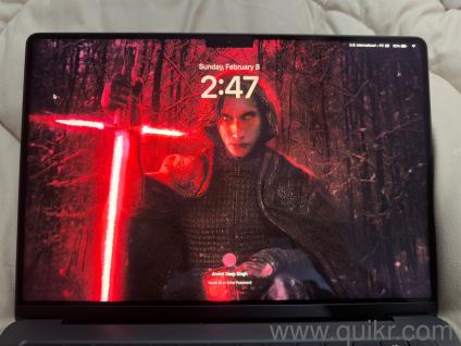 M4 Macbook Pro 16/512