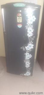 Videocon Refrigerator in very good condition for urgent sale 