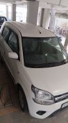 Maruti Suzuki Wagon R - 2022