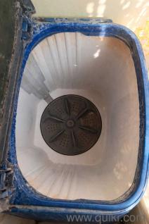 in good working condition