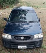 Maruti Suzuki Alto 800 Lxi - 2010