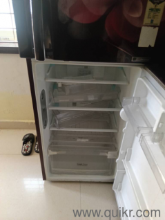 2017 model 4 star refrigerator for sale