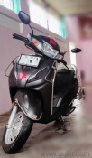 Used Honda Activa 6G 2021 Model Images