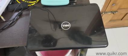 Dell inspiron N5110 12gb/256gb