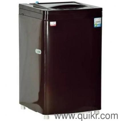 Godrej Washing Machine 6.5 Kg Fully Automatic Top Load