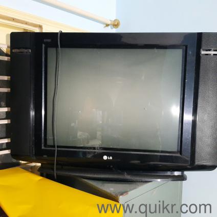 LG 29FU3AG5TG (29) CRT TV
