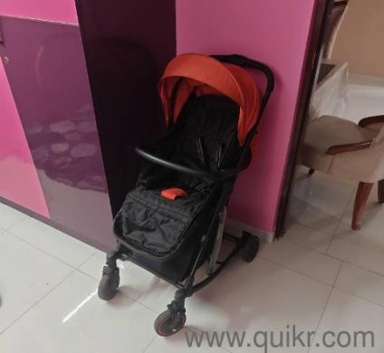 R for rabbit convertible stroller for sale. Excellent condition.