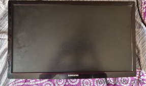 Samsung 24 inch LCD TV 