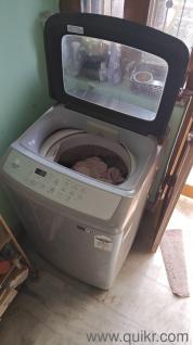 Samsung Diamond drum, 6yr warranty with bill