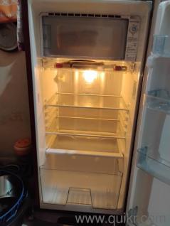 Samsung single door Fridge