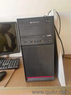 Urgent Sale! Intel i5 (2nd Gen) | 8GB RAM | 256GB SSD | Smooth & Fast