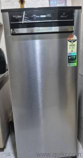 Whirlpool Single Door Refrigerator
