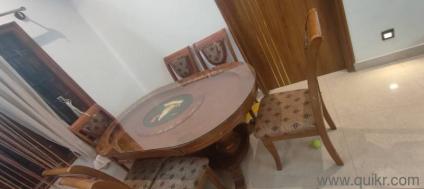 dining table with 6 chairs 