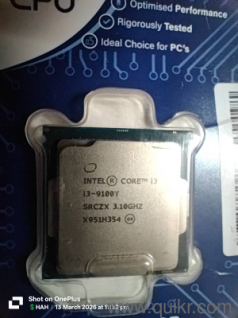 i3 Processor 