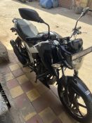 Used TVS Apache RTR 160 4V 2018 Model Images