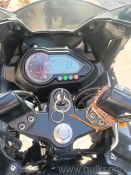 Used Bajaj Pulsar 220 F 2020 Model Images