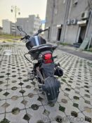 Used Yamaha FZ S 2022 Model Images