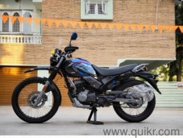 Used Hero Xpulse 200 4V 2024 Model Images