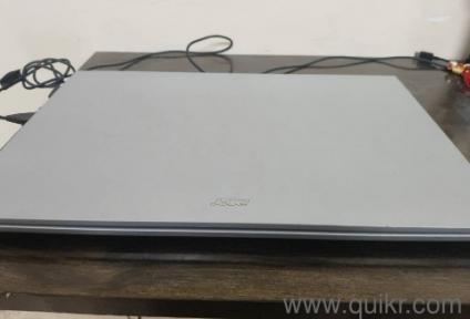 ACER Aspire A315-59,15.6 inches,8gb ram,276gb storage