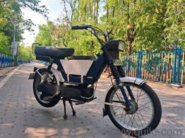 Used Kinetic Motors Luna Before 1995 Model Images