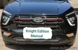 Hyundai Creta 1.6 SX PLUS DIESEL - 2023