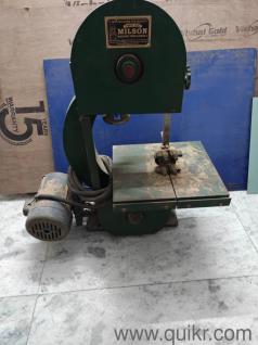 Cutter Machine