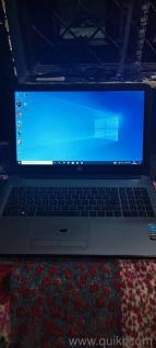 HP Laptop with good condition