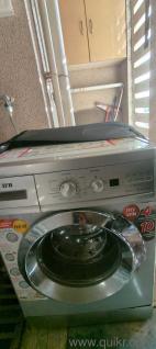 IFB Front Load Washing Machine  6 Kg | Fully Automatic | Move-Out Sale