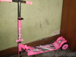 little scooter brand new