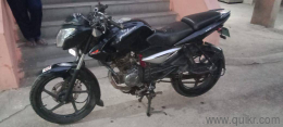 Bajaj Pulsar 135 LS - 2010