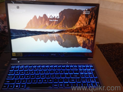 Acer Aspire Lite Ryzen 5 7000 | 2 Months Old | 3Yr Warranty + Accessories