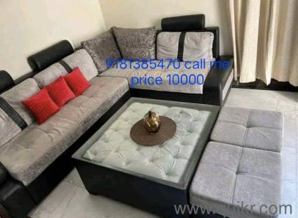 Call -91813-85470,All Household item to sale in Good Condition.