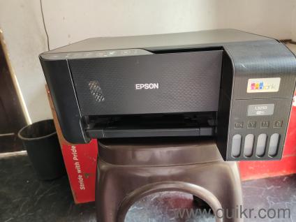 Epson L 3250 Color printer