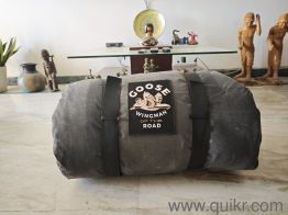 Goose - Wingman on the Road ( stylish Tent...