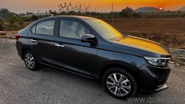 Honda Amaze 1.2 VX AT i VTEC - 2023