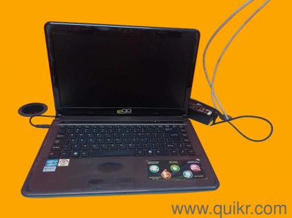 i5 3rd gen laptop