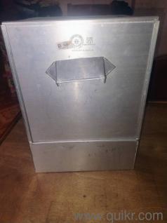 idly steamer for 54 nos 