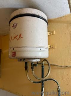 15L Storage Geyser  Working Condition  Budget Deal