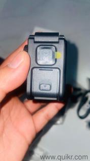 Dji Action 4 combo version (3 battery wala)