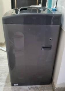 Haier 6.5kg Fully Automatic Washing Machine | Under Warranty