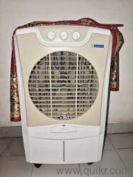 Rarely used & 75L capacity 