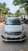 Used Maruti Suzuki Ertiga 2016 Model Images