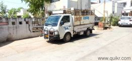 TATA SUPER ACE PICKUP 