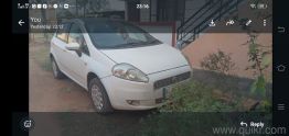Fiat Grand Punto - 2010