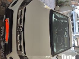 Maruti Suzuki BREZZA ZXI - 2021