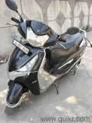 Hero Destini 125 - 2021