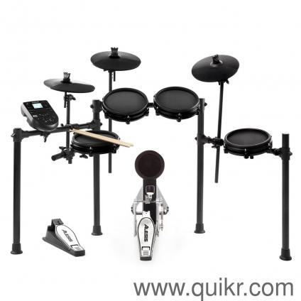 Alesis Nitro Mesh Kit
